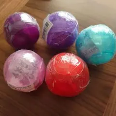 ワンピの実　まとめ