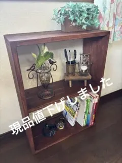 2026年最新】ディスプレイ棚の人気アイテム - メルカリ
