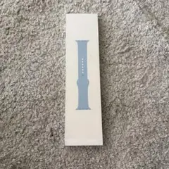 Apple Watch 41mm スポーツバンド スカイ