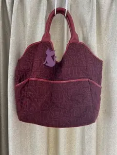 ANNA SUI マザーズバッグのサムネイル
