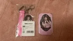 齋藤樹愛羅DMMスクラッチくじ