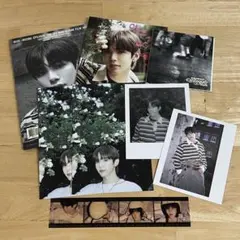 RIIZE『RIIZING epilogue』FILMver.ショウタロウセット