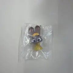 ズートピア2 めじるしアクセサリー