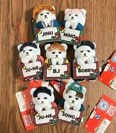 BIGBANG ぬいぐるみ・マスコット、メモまとめ売り 2026年最新】bigbang ぬいぐるみの人気アイテム - メルカリ
