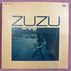 安井かずみ ZUZU(CD) （紙ジャケット）