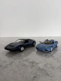 Maisto Collezione FERRARIミニカー7台まとめ売り Maisto Collezione FERRARIミニカー7台まとめ売り - メルカリ