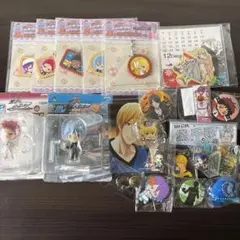 黒子のバスケ まとめ売り