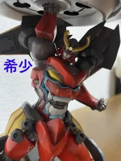 一番くじ　グレンラガン 一番くじプレミアム 劇場版 天元突破グレンラガン A賞