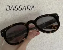 【美品】アンクラウド　サングラス　BASSARA スモークレンズのサムネイル