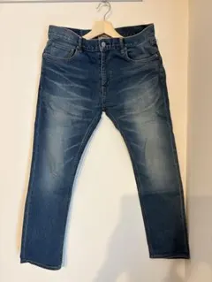 DUFFER デニム　サイズ32 古着　アメカジのサムネイル