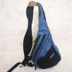 2025年最新】パタゴニア メッセンジャーバッグの人気アイテム