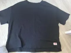 美品 classicalELF カットソー 半袖 黒 Java クラシカルエルフ