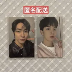 N.Flying ポストカード　フェスン　4枚セット 2025年最新】n.flyingフェスンの人気アイテム - メルカリ