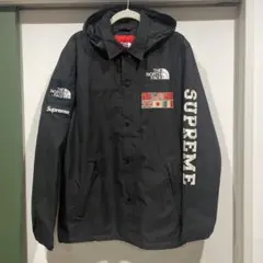 2025年最新】supreme コーチジャケット north faceの人気