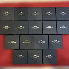 COACH コーチ ノベルティ ワインボトルケース 非売品 美品 - メルカリ