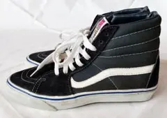 VANS SK8-HI 90s中期 USA製 デッドストック