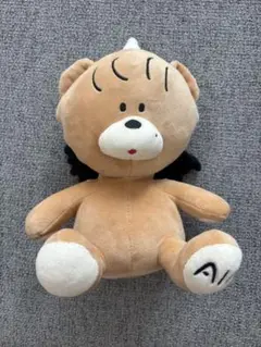 2025年最新】あいみょん あくま ぬいぐるみの人気アイテム