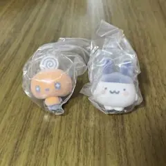 たまごっち　フロッキーズ　みみっち　めめっち