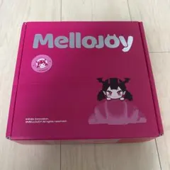 メロジョイ Mellojoy ミニランド 2個セット 未開封 シュリンク付き