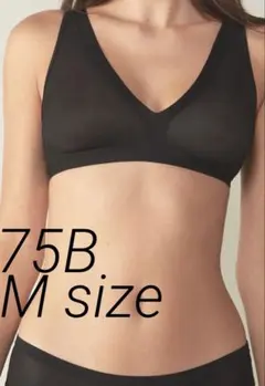 75BビキニM Invisible Touch Lara intimissimi