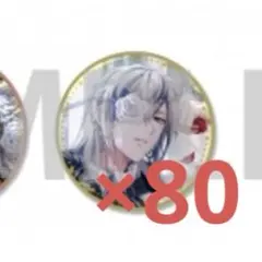 アイナナ 記念日2024 缶バッジ Re:vale 千