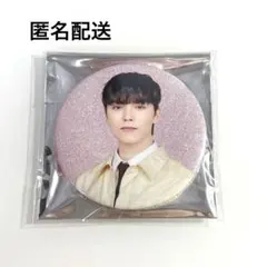 SEVENTEEN 日本 ペンミ HOLIDAY 缶バッジ バーノン