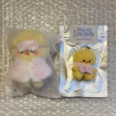 未開封】PLUSH 10CM Ver. ジニレットポガリセットペンミ - メルカリ