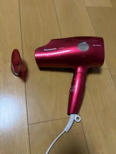 Panasonic ヘアドライヤー EH-NA05