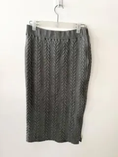 アパルトモン ロングスカート