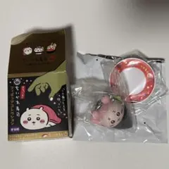 ちいかわ寿司 古本屋 フィギュア