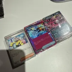 バトルパートナーズ　ビルドボックスデッキカードのみ