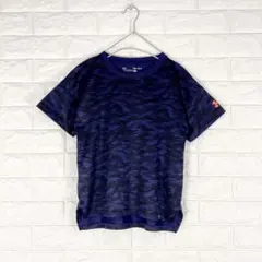 UNDER ARMOUR カモフラ柄 トップス 半袖tシャツ スポーツウェアのサムネイル