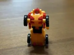 トランスフォーマー　タカラ　マイクロマスター　　初期版　サンランナー トランスフォーマー タカラ マイクロマスター 初期版 サンランナー