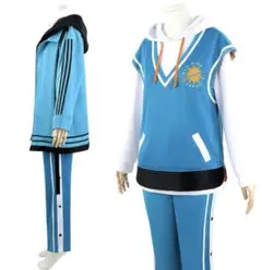 【にじさんじ　甲斐田晴】ROF-MAOコスプレ衣装