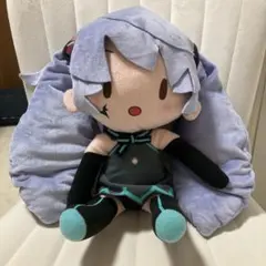 2026年最新】gift 初音ミク ぬいぐるみの人気アイテム - メルカリ