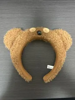 USJ ティム カチューシャ