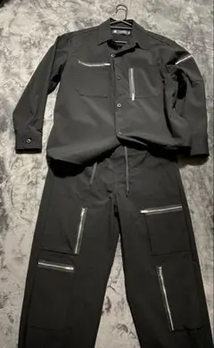 GU UNDERCOVER セットアップ　美品