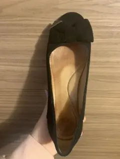25cm、ヒール3cm買った時20000ぐらい　、牛革ですのサムネイル