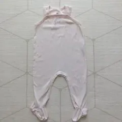 PETIT BATEAU オーガニックコットンロンパース 18m