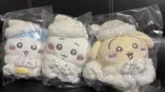 ちいかわ プレゼントフォーユーなぬいぐるみ