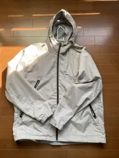 H&Mナイロンジャケット