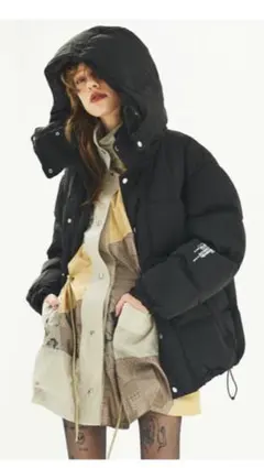 Mixed Field Jacket ジュエミのサムネイル