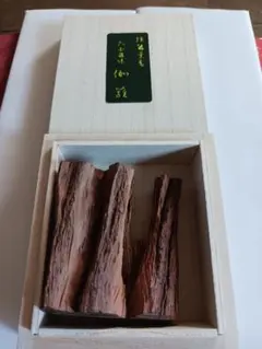 2026年最新】伽羅 香木の人気アイテム - メルカリ