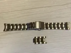 超美品 SEIKO Presage 純正金属ベルト SARW SARX001等 超美品 SEIKO Presage 純正金属ベルト SARW SARX001等 - メルカリ