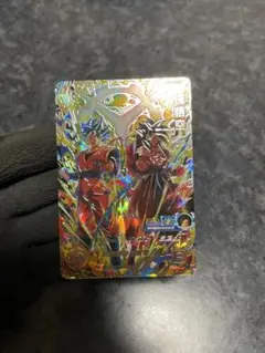 [美品]ドラゴンボールヒーローズbm11 まとめ売り