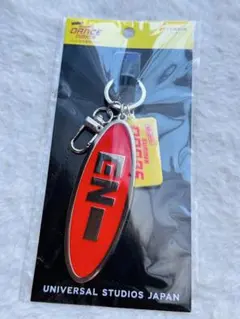 USJ HYBE JAPAN ENHYPEN キーチェーン　パーク限定品