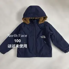 THE NORTH FACE コンパクトノマドジャケット　100