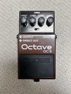 2026年最新】boss oc-5の人気アイテム - メルカリ