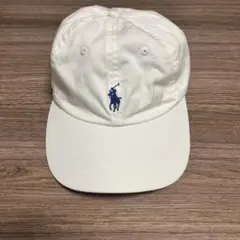 POLO RALPHLAUREN 帽子