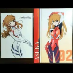 2026年最新】エヴァ 原画 アスカの人気アイテム - メルカリ